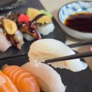 로봇초밥마켓(김포운양점) | 초밥 좋아하는 친구들과 부담없이 즐길 수 있었던 김포맛집 스시테이블by로봇초밥마켓 김포통진점