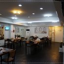 청국장과보리밥 이미지