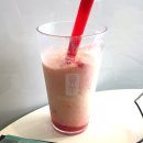신촌연세로 공차_신메뉴 딸기요구트크러쉬 솔직후기ㅠ