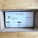 (주)엠케이 | 니모 필로우 AS 후기 캠핑베개 바람 빠짐 수리 엠케이아웃도어 접수 방법