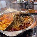지에스25 신월행복점 | 사상양꼬치 신월점에서 즐기는 훠궈 무한리필과 수제 요리 맛집 후기