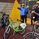 광교산공영자전거대여소(반딧불이쉼터) 이미지