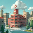 동산연합내과의원 이미지