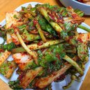 자연-꽃 | 구례 숙소 산수유자연휴양림 숲속의집 두루미꽃 숙박 후기