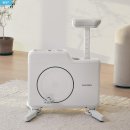 730 | 엑사이더 큐브바이크2 EB730 후기, 저소음 접이식 실내자전거 찾는다면 이거 괜찮았던 이유