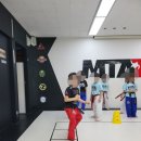 MTA 관동태권도장 이미지