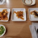 안암칼국수