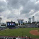 240629 SSG vs 두산 강우콜드 승리 후기