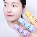 얼굴 개기름 잡는 마몽드 화잘먹 앰플팩 피어니 리퀴드 마스크 후기 (로즈, 데이지)