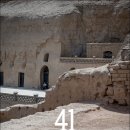 838015 | [2025 중국 신장] #41. 베제클리크 천불동(柏孜克里千佛洞), 중국 신장위구르자치구 투르판