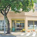 닥밭골 벽화마을 | 부산 서구 산복도로 카페 추천 / &#39;카페 유씨&#39; / 닥밭골벽화마을 카페