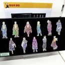 덕스 | 도쿄리벤저스展 도리벤 원화전 전시회 홍대 덕스 후기(*˘︶˘*).｡.:*♡