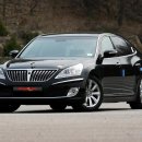 현대자동차 - 신형 에쿠스 VS460 프레스티지 A/T 이미지