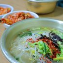 사천촌국수 이미지
