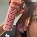 레드염색 여자헤어스타일 탈색없이레드 가능한 삼성역미용실 무이 삼성점 후기🍒