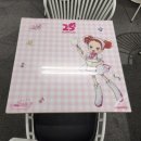 신촌 팝퍼블 꼬마마법사 레미 25주년 팝업 카페,스토어 굿즈 구매 후기
