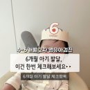 웃기천 | [육아정보] 2차 영유아검진 후기｜4~6개월 발달선별검사지·6개월 발달 체크 &amp; 놀이 핵심 포인트