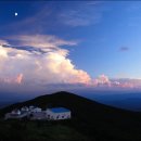 뭉개구름 이미지