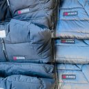 경남컴퓨터 | 경남 양산 단체 패딩 근무복 자수패치 제작후기