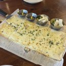 교하일번가빌딩 앞 | 안양일번가 양식 맛집 일프리모 : 내돈내산 후기 (주차, 메뉴, 맛, 분위기)
