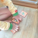 사고력쑥쑥(창의퍼즐&보드) | 4살 5살 보드게임 추천 | '순서짝맞추기'게임[이부] 내돈내산 솔직후기,이야기순서퍼즐