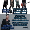 Rockin' Korea 이미지