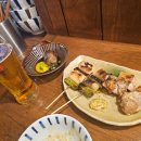 왕십리숯불닭꼬치