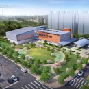 수완종합체육관 이미지