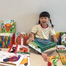 생각이 쑥쑥 창의수학 놀이터 | 라코치넬라 4살 책 추천 유아전집 보드북 오감놀이 워크북으로 책육아
