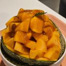루시드 | 대구 동성로 빙수 맛집 카페 루시드｜멜론망고빙수 후기
