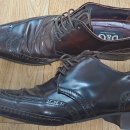 돌체엔 가바나 구두 이미지