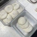 보름기정떡 송파성남점
