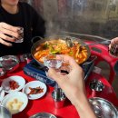 유림메드 | 2025.11.28 정우 팬미 &amp; 먹투유 맛집투어(동대문곱창,흙과나무)