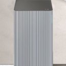 033 | 삼성 비스포크 무풍 큐브 인피니트 라인 공기청정기 33㎡ 실사용 후기 (AX033DB990UGD)