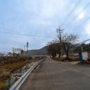 의령 덕교리 강씨고가 이미지