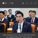 속보) 검찰 특수본, 내란죄 김용현 전 국방부 장관 구속영장 청구 이미지