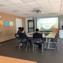 부산경상대학교 반려견유치원 이미지