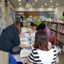 스케치북작은도서관 이미지