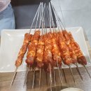 [울산 남구 삼산 맛집] 구구구양꼬치 후기