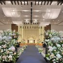 논현연세약국 | [w.7] 베뉴투어5: 연세대 동문회관 결혼식 예식장 26년 상반기 견적 및 식대 공유