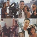 시속 50마일 이하로 가면 버스는 폭파된다. 이미지