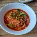 별미만두 | 간단한 점심 추천! 망향비빔국수 남양주 일패점 비빔국수 솔직 후기 (feat. 별미 치즈만두)