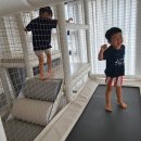 큐브 풀빌라 이미지