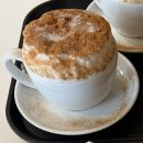 고덕가든 | 고덕역 신상 카페 • 은은한 시나몬향 가득. 카페 시나몬가든 고덕역점 후기