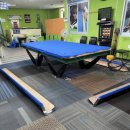 골드당구장 이미지