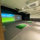 마린스크린 골프 이미지