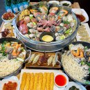 택이네조개전골 이미지