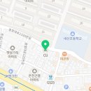 CU 새동래럭키점 이미지