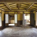 서귀포 김정희 유배지 이미지