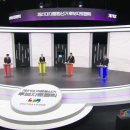 대선후보 TV토론회 이미지